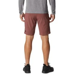 COLUMBIA M TITAN PASS™ SHORT LIGHT RAISIN 23 9 COLUMBIA M TITAN PASS™ SHORT LIGHT RAISIN 23 -Columbia shop 9 128704 1886441 640 03
