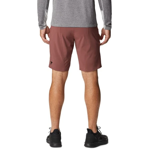 COLUMBIA M TITAN PASS™ SHORT LIGHT RAISIN 23 5 COLUMBIA M TITAN PASS™ SHORT LIGHT RAISIN 23 – Image 3