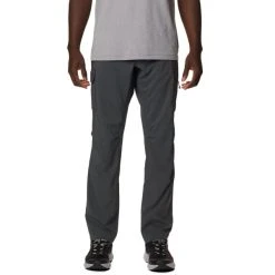 COLUMBIA SILVER RIDGE™ UTILITY PANT GRILL 23