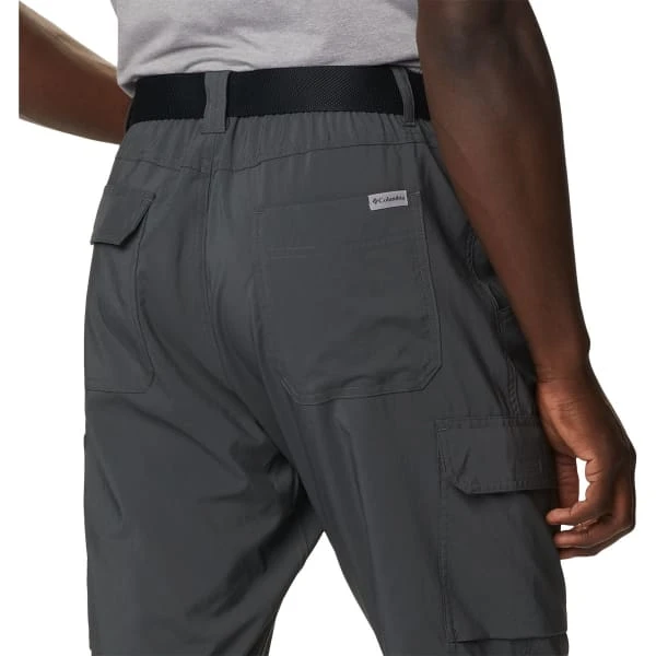 COLUMBIA SILVER RIDGE™ UTILITY PANT GRILL 23 8 COLUMBIA SILVER RIDGE™ UTILITY PANT GRILL 23 – Image 6