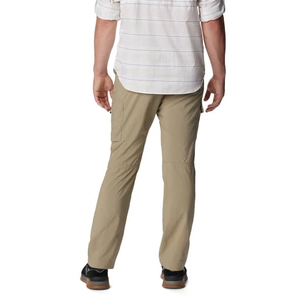 COLUMBIA SILVER RIDGE™ UTILITY PANT TUSK 23 4 COLUMBIA SILVER RIDGE™ UTILITY PANT TUSK 23 – Image 2