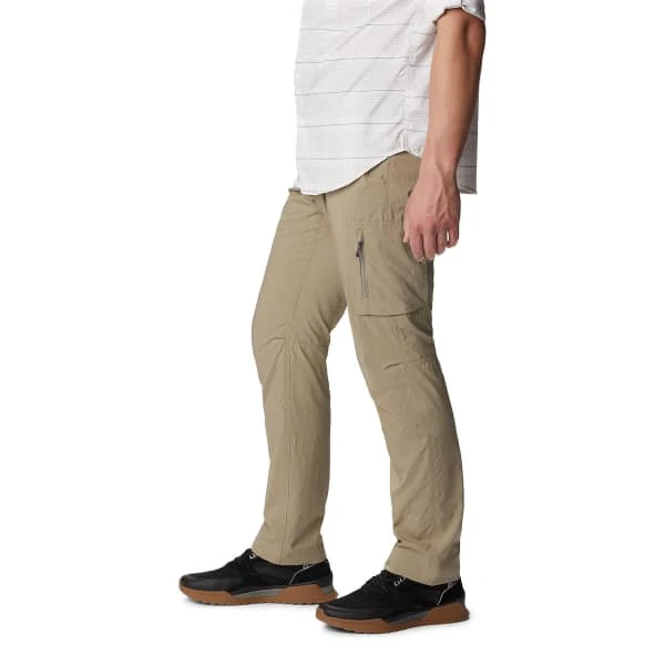 COLUMBIA SILVER RIDGE™ UTILITY PANT TUSK 23 5 COLUMBIA SILVER RIDGE™ UTILITY PANT TUSK 23 – Image 3