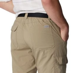 COLUMBIA SILVER RIDGE™ UTILITY PANT TUSK 23 11 COLUMBIA SILVER RIDGE™ UTILITY PANT TUSK 23 -Columbia shop 9 128755 silver ridge tm utility pant tusk 2012952 221 05