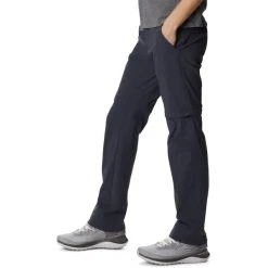 COLUMBIA SATURDAY TRAIL™ II EU CONVERTIBLE PANT INDIA INK 23 -Columbia shop 9 128759 2016651 419 03