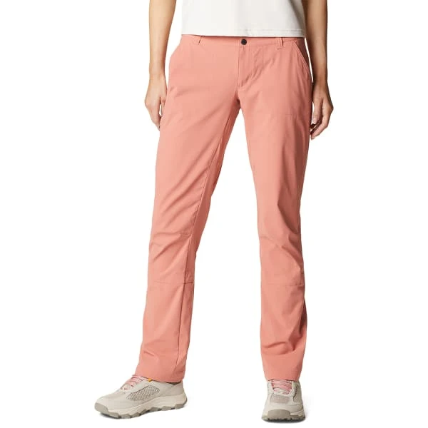 COLUMBIA SATURDAY TRAIL™ EU PANT DARK CORAL 23 3 COLUMBIA SATURDAY TRAIL™ EU PANT DARK CORAL 23