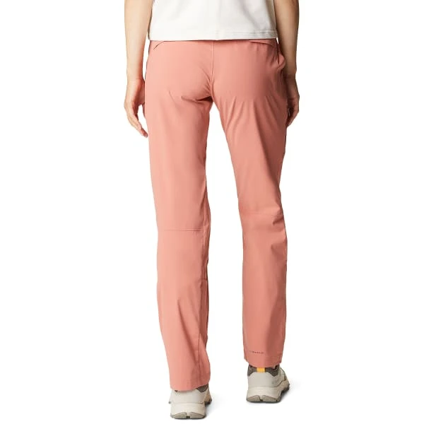 COLUMBIA SATURDAY TRAIL™ EU PANT DARK CORAL 23 4 COLUMBIA SATURDAY TRAIL™ EU PANT DARK CORAL 23 – Image 2