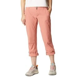COLUMBIA SATURDAY TRAIL™ EU PANT DARK CORAL 23 11 COLUMBIA SATURDAY TRAIL™ EU PANT DARK CORAL 23 -Columbia shop 9 128767 2016661 639 04