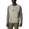 COLUMBIA SILVER RIDGE™ UTILITY VEST ANCIENT FOSSIL 23 -Columbia shop 9 128780 silver ridge tm utility vest ancient fossil 2030733 271 01