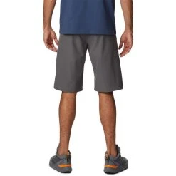 COLUMBIA TRIPLE CANYON™ II SHORT CITY GREY/SHARK 23 -Columbia shop 9 128783 2030801 023 02