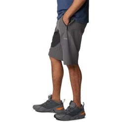 COLUMBIA TRIPLE CANYON™ II SHORT CITY GREY/SHARK 23 -Columbia shop 9 128783 2030801 023 03