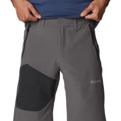 COLUMBIA TRIPLE CANYON™ II SHORT CITY GREY/SHARK 23 -Columbia shop 9 128783 2030801 023 04