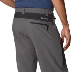 COLUMBIA TRIPLE CANYON™ II SHORT CITY GREY/SHARK 23 -Columbia shop 9 128783 2030801 023 05