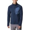 COLUMBIA TRIPLE CANYON™ HALF ZIP COLLEGIATE NAVY/DARK MOUNTAIN 23 2 COLUMBIA TRIPLE CANYON™ HALF ZIP COLLEGIATE NAVY/DARK MOUNTAIN 23 -Columbia shop 9 128787 triple canyon tm half zip collegiate navy dark mountain 2031321 464 01