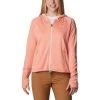 COLUMBIA BOUNDLESS TREK™ GRID FLEECE SUMMER PEACH HEATHER/PEACH BLOSSOM 23 2 COLUMBIA BOUNDLESS TREK™ GRID FLEECE SUMMER PEACH HEATHER/PEACH BLOSSOM 23 -Columbia shop 9 128794 boundless trek tm grid fleece summer peach heather peach blossom 2033654 828 01