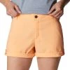 COLUMBIA SILVER RIDGE UTILITY™ SHORT PEACH 23 2 COLUMBIA SILVER RIDGE UTILITY™ SHORT PEACH 23 -Columbia shop 9 128807 2037201 812 01