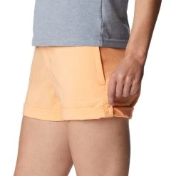 COLUMBIA SILVER RIDGE UTILITY™ SHORT PEACH 23 -Columbia shop 9 128807 2037201 812 03