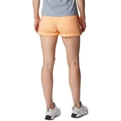 COLUMBIA SILVER RIDGE UTILITY™ SHORT PEACH 23 -Columbia shop 9 128807 2037201 812 05