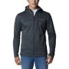 COLUMBIA MAXTRAIL II FLEECE HOODED SHARK HEATHER 23 -Columbia shop 9 129308 maxtrail ii fleece hooded shark heather 1990651 011 01