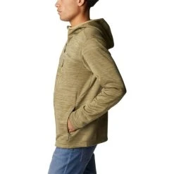 COLUMBIA MAXTRAIL II FLEECE HOODED SAVORY HEATHER 23 10 COLUMBIA MAXTRAIL II FLEECE HOODED SAVORY HEATHER 23 -Columbia shop 9 129309 maxtrail ii fleece hooded savory heather 1990651 327 03
