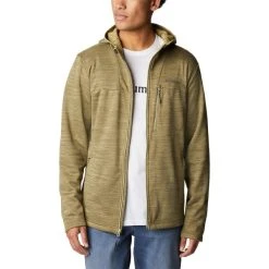 COLUMBIA MAXTRAIL II FLEECE HOODED SAVORY HEATHER 23 11 COLUMBIA MAXTRAIL II FLEECE HOODED SAVORY HEATHER 23 -Columbia shop 9 129309 maxtrail ii fleece hooded savory heather 1990651 327 04