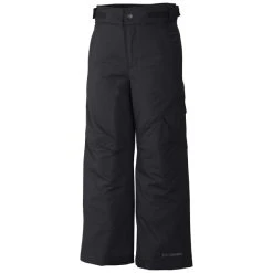 COLUMBIA ICE SLOPE II PANT JR NOIR 17