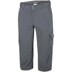 COLUMBIA SILVER RIDGE II CAPRI GRILL 21