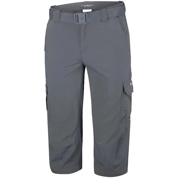 COLUMBIA SILVER RIDGE II CAPRI GRILL 21 3 COLUMBIA SILVER RIDGE II CAPRI GRILL 21