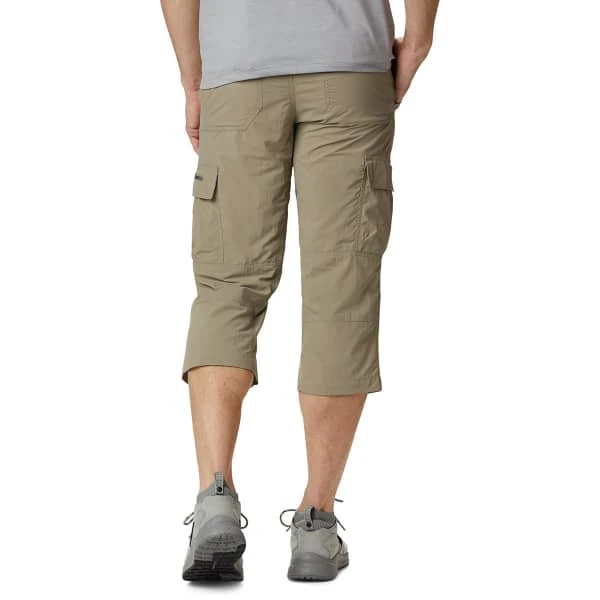 COLUMBIA SILVER RIDGE™ II CAPRI TUSK 21 4 COLUMBIA SILVER RIDGE™ II CAPRI TUSK 21 – Image 2