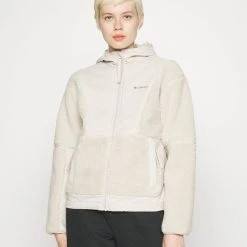 Columbia Hakatai™ Full - Veste Polaire - Dark Stone -Columbia shop 9021a7924a184b4783ae7664592dd016 scaled