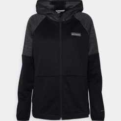 Columbia Windgates - Veste Polaire - Black -Columbia shop 9127ab415bb24c8d8be042d9e8725580 scaled