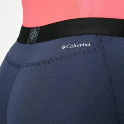 Columbia Midweight - Caleçon Long - Nocturnal -Columbia shop 912b06879242400b9932c082543bc354 scaled