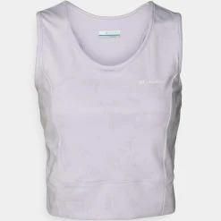 Columbia Windgates™ Ii Cropped Tank - T-Shirt De Sport - Purple Tint 10 Columbia Windgates™ Ii Cropped Tank - T-Shirt De Sport - Purple Tint -Columbia shop 912f76d7db204ad4b498f6bd1eab2282 scaled