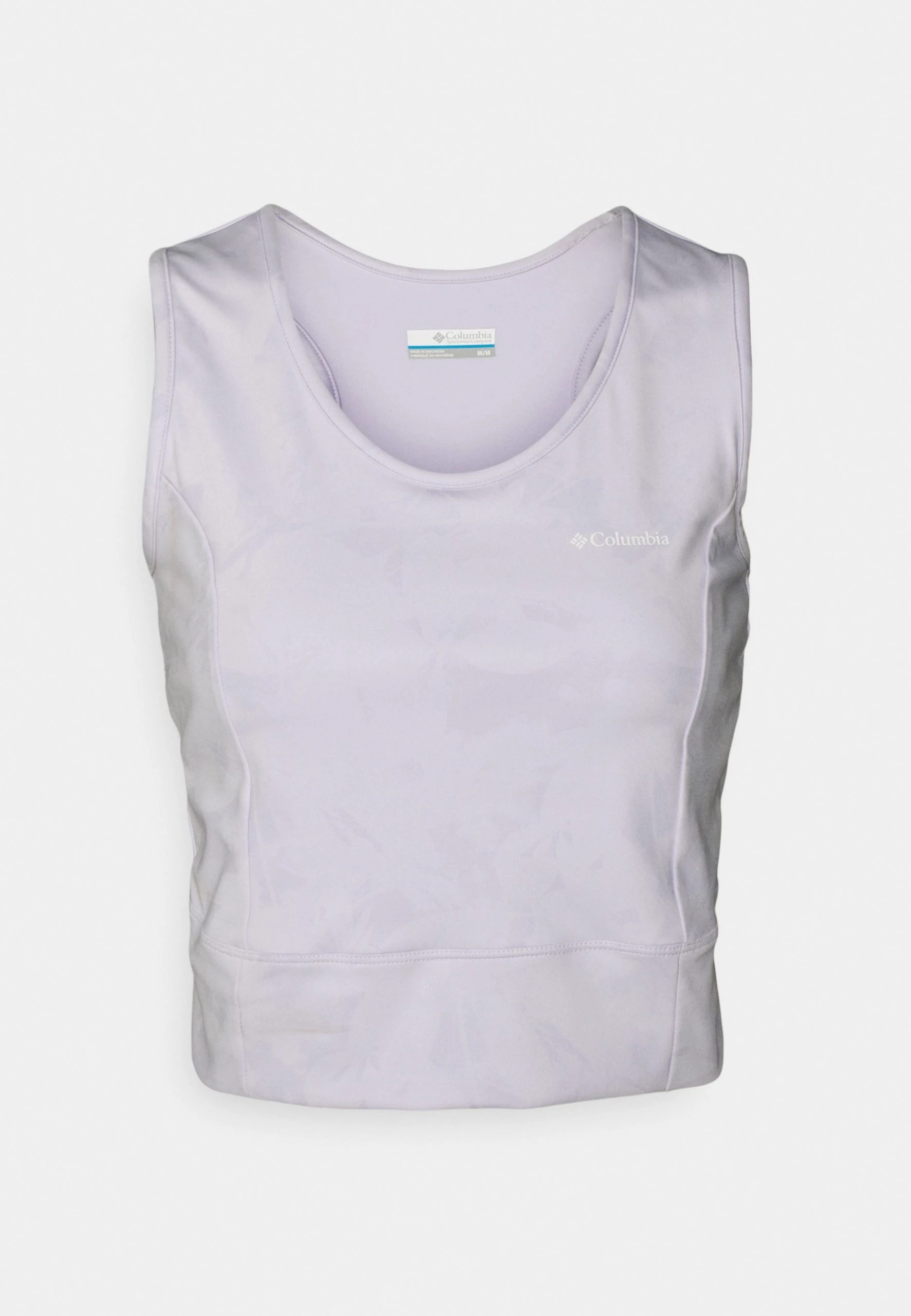 Columbia Windgates™ Ii Cropped Tank - T-Shirt De Sport - Purple Tint 6 Columbia Windgates™ Ii Cropped Tank - T-Shirt De Sport - Purple Tint – Image 4