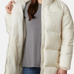 Columbia Manteau D'Hiver - Chalk 9 Columbia Manteau D'Hiver - Chalk -Columbia shop 91335635238346c1b472c01b7afe70f2 scaled