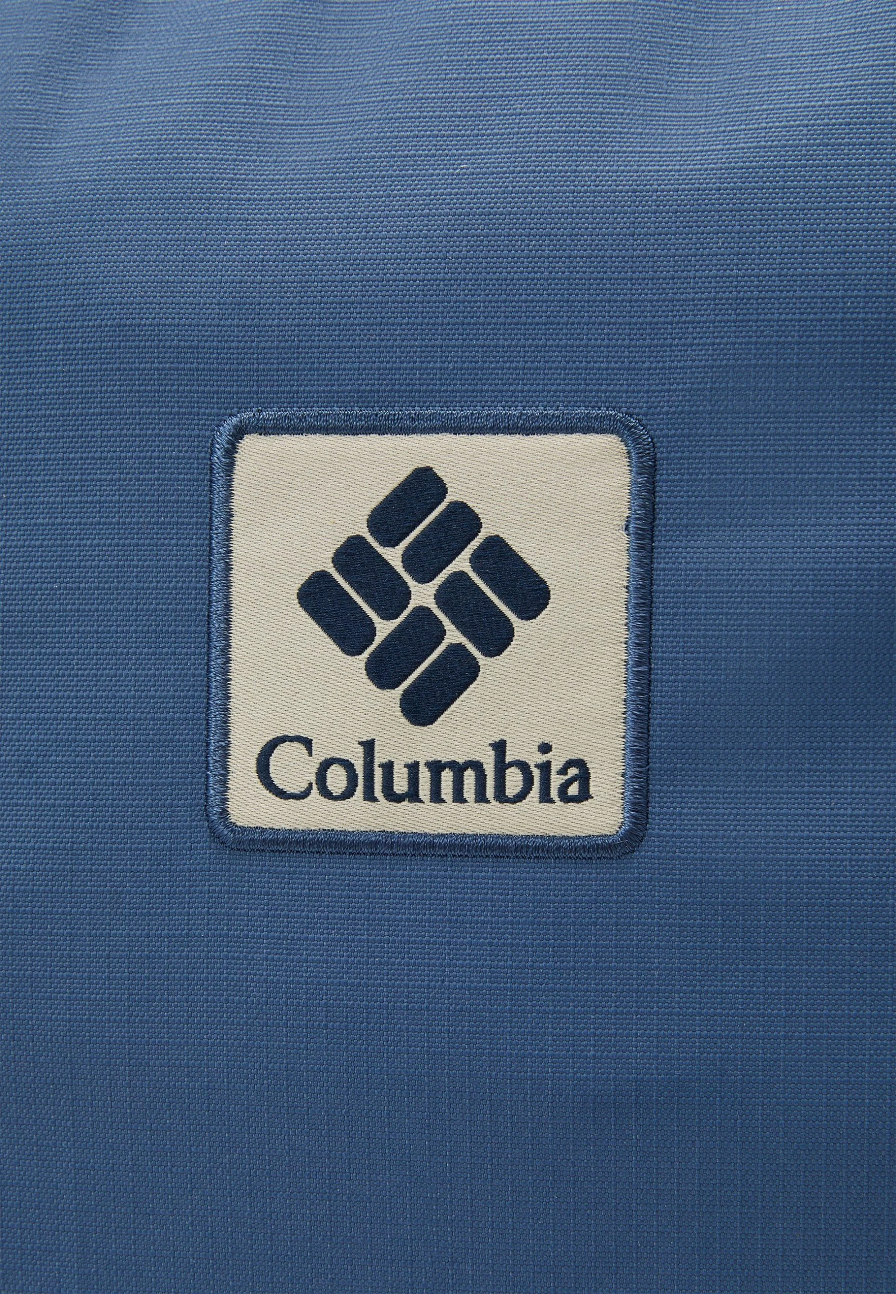 Columbia Trek™ Unisex - Sac À Dos - Dark Mountain, Ancient Fossil 9 Columbia Trek™ Unisex - Sac À Dos - Dark Mountain, Ancient Fossil – Image 7