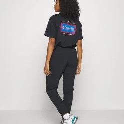 Columbia Pleasant Creek™ Warm Jogger - Pantalons Outdoor - Black -Columbia shop 9158ea7f8f1b4950a109e07d67b31564 scaled