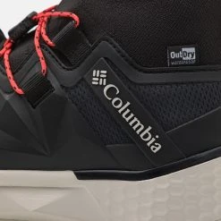 Columbia Facet 75 Alpha Outdry - Chaussures De Marche - Black/Red Coral 13 Columbia Facet 75 Alpha Outdry - Chaussures De Marche - Black/Red Coral -Columbia shop 925c7d81939449d183dab06d984418b8 scaled