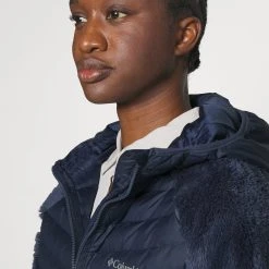 Columbia Powder Lite Hybrid - Veste Polaire - Nocturnal 12 Columbia Powder Lite Hybrid - Veste Polaire - Nocturnal -Columbia shop 9323497ce47648d3b5ce89116f4cdade scaled