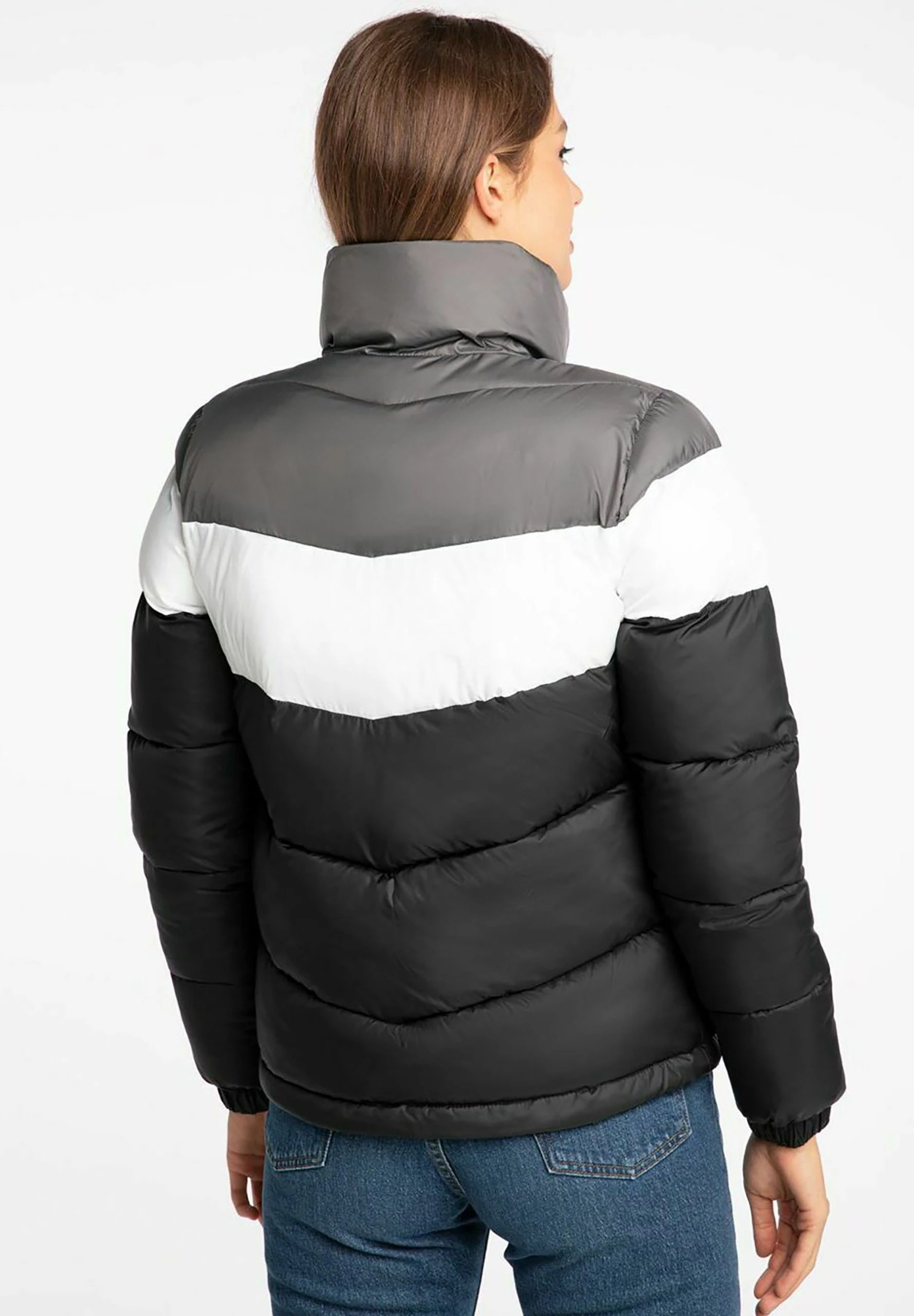 Columbia Puffect Blocked - Doudoune - Black 5 Columbia Puffect Blocked - Doudoune - Black – Image 3