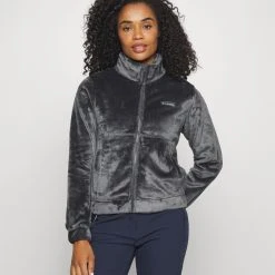 Columbia Fireside™ Jacket - Veste Polaire - Shark