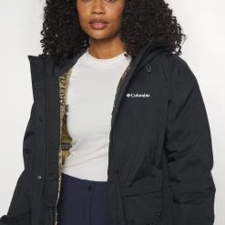 Columbia Rosewood™ - Parka - Black 13 Columbia Rosewood™ - Parka - Black -Columbia shop 9471f64ebae94e82a346b5cb8632e1d5 scaled