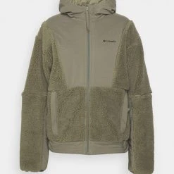 Columbia Hakatai™ Full - Veste Polaire - Stone Green -Columbia shop 948ac7c09fd94d608c41e337d34d1c29 scaled