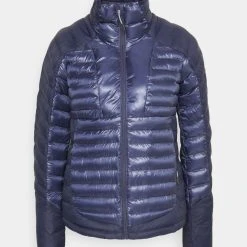 Columbia Labyrinth Loop™ Jacket - Veste D'Hiver - Nocturnal/Dark Nocturnal -Columbia shop 94b7728e24834c00b5995fbcb66d7fa1 scaled