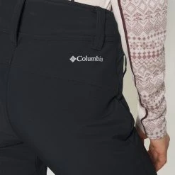 Columbia Roffee Ridge Pant - Pantalons De Ski - Black -Columbia shop 94c88b9920944d54beb19f63495ce465 scaled