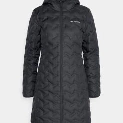 Columbia Delta Ridge™ Long Jacket - Doudoune - Black 14 Columbia Delta Ridge™ Long Jacket - Doudoune - Black -Columbia shop 951ae377dec9489e8c91178033692abf scaled