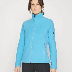 Columbia Fast Trek™ Ii Jacket - Veste Polaire - Vista Blue