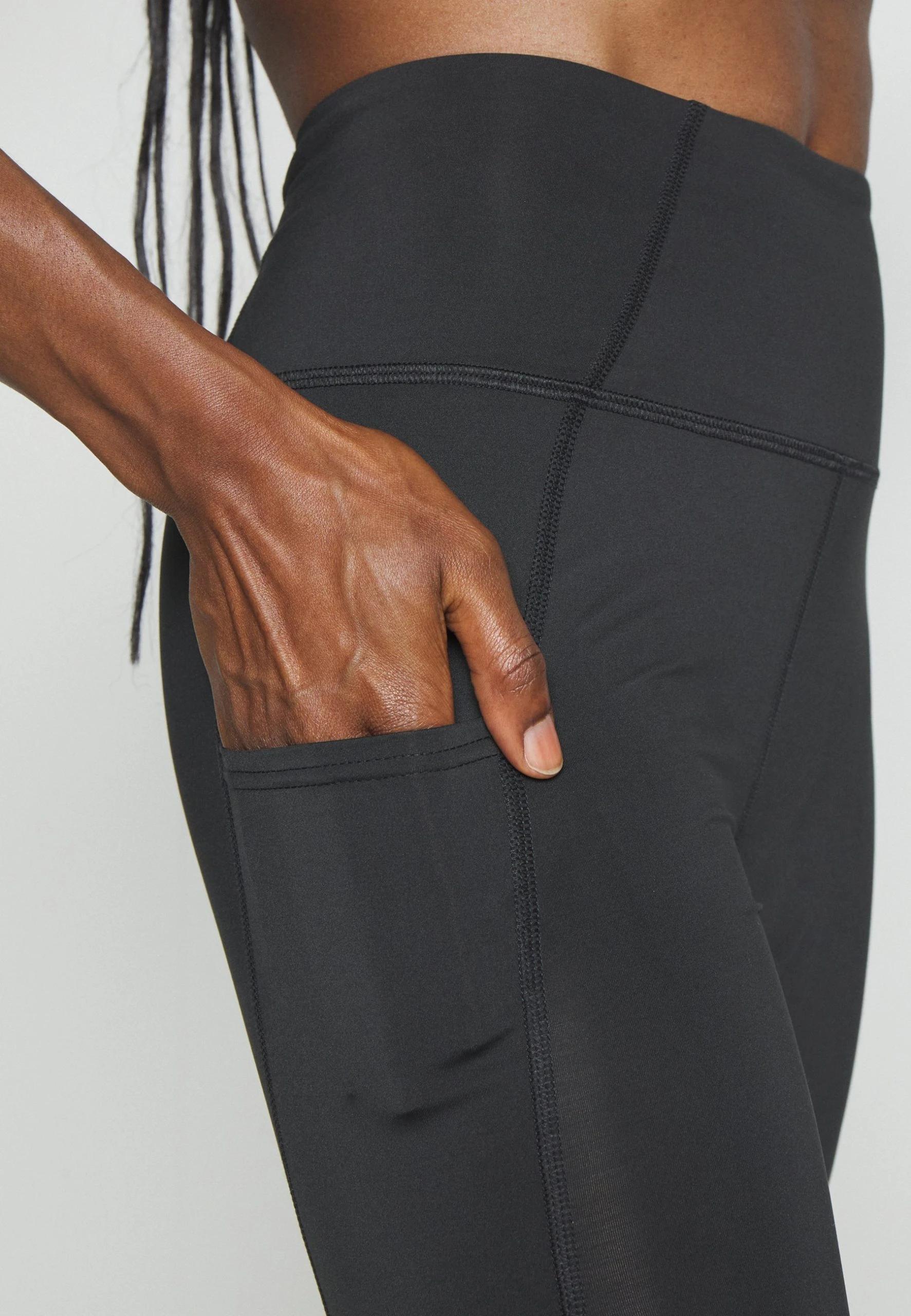 Columbia Boundless Trek™ Legging - Collants - Black 7 Columbia Boundless Trek™ Legging - Collants - Black – Image 5