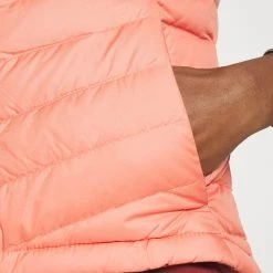 Columbia Westridge™ Vest - Veste Sans Manches - Beetroot-Faded Peach -Columbia shop 95a9f559ff0449e2b7e931e12d6e7f3c scaled