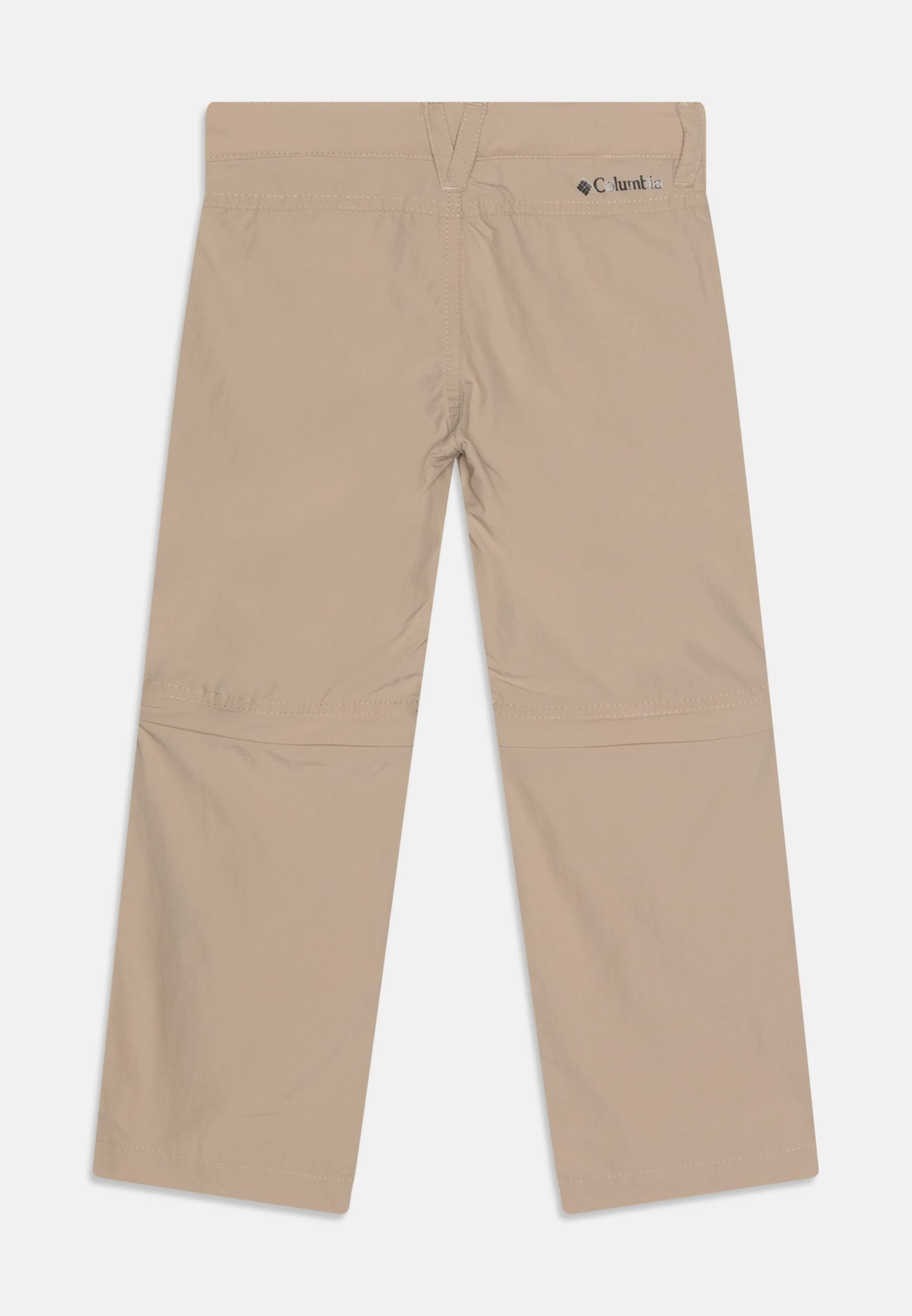 Columbia Silver Ridge Iv Convertible Pant 2-In-1 Unisex - Pantalons Outdoor - Ancient Fossil 4 Columbia Silver Ridge Iv Convertible Pant 2-In-1 Unisex - Pantalons Outdoor - Ancient Fossil – Image 2