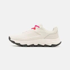 Columbia Hatana Rectrek - Chaussures De Marche - Light Sand/Wild Geranium